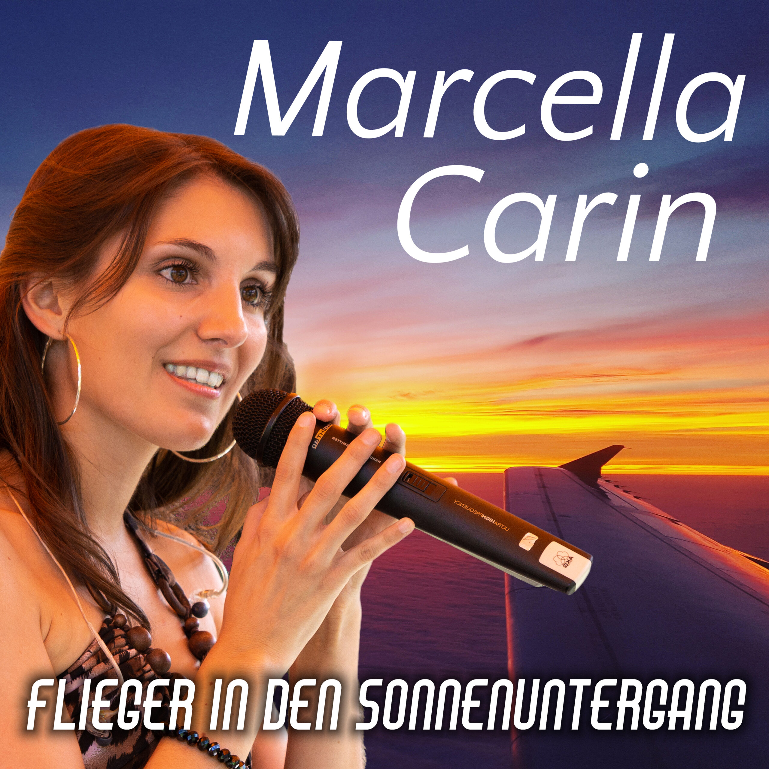 Marcella Carin